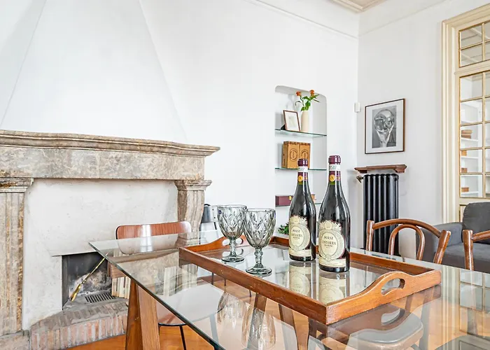 Luxury Lucrezio Rome