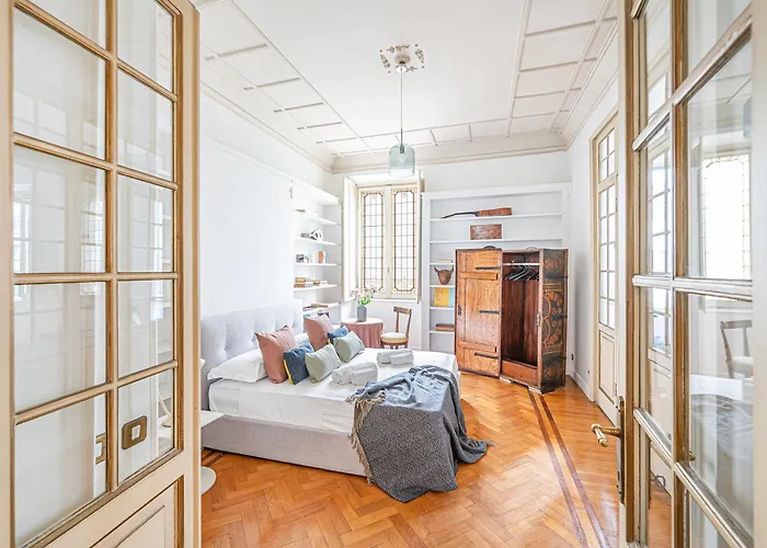 Luxury Lucrezio *