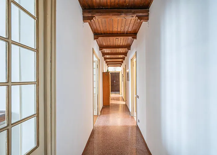 Luxury Lucrezio * Rome