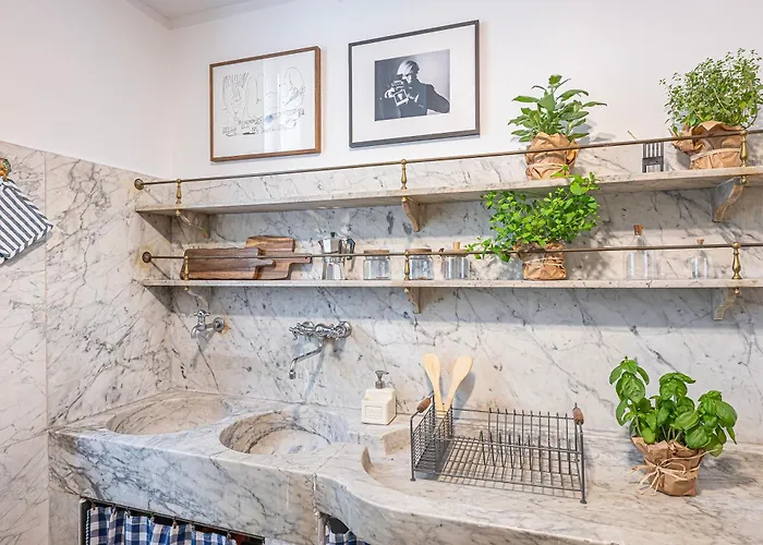 Luxury Lucrezio Rome