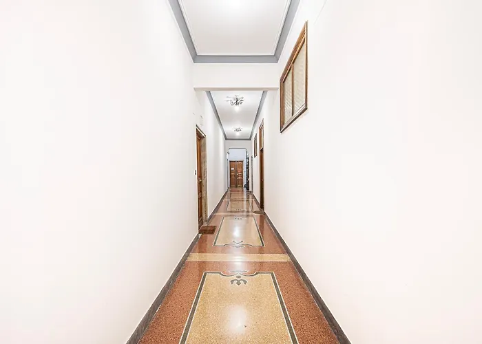 Luxury Lucrezio Appartement Rome